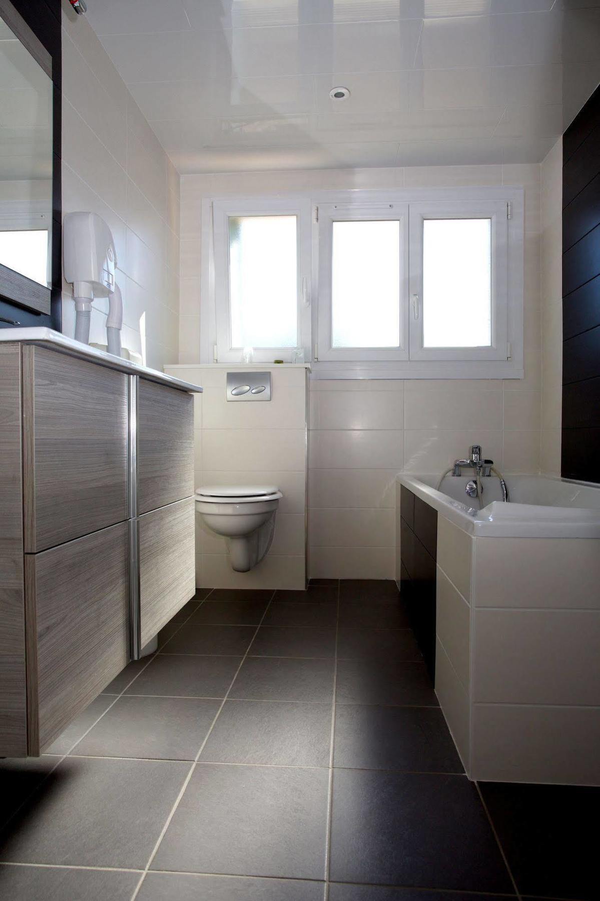 Logis Hotel Restaurant Spa Beau Site Luxeuil-les-Bains Eksteriør bilde